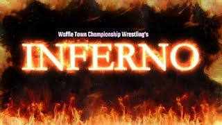 WTCW's Inferno Ep.15