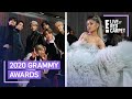 Best of Glambot: 2020 Grammys | E! Red Carpet & Award Shows