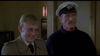 North Sea Hijack (1980) Full Movie Action Adventure Thriller Film