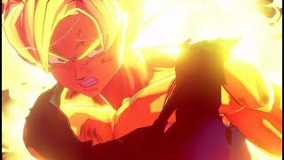 ドラゴンボールＺ カカロット part１２