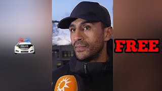 BADR HARI INTERVIEW TODAY (ENGLISH SUBTITLES) 🚔