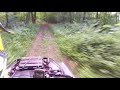 rando quad et ssv de 150 km dans le 54