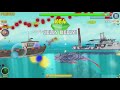Hungry Shark Evolution Pyro Shark Android Gameplay #38