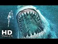 GREAT WHITE Trailer (2021)