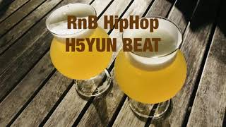 H5YUN BEAT - 펍에서 흘러나올 것 같은 분위기 터지는 알앤비 소율 비트