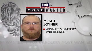 Most Wanted: November 19