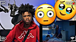 HE LOVE HER TOO MUCH IN DID THIS  !! Tee Grizzley - Shakespeare's Classic “REACTION”