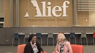 Alief Isd Superintendent Search Update