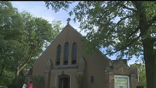 Youngstown church celebrates opening of new location