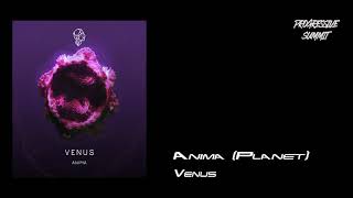 Anima (Planet) - Venus (Original Mix) [Siona Records]