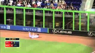 ULTIMATE MIAMI MARLINS 2014 HIGHLIGHTS