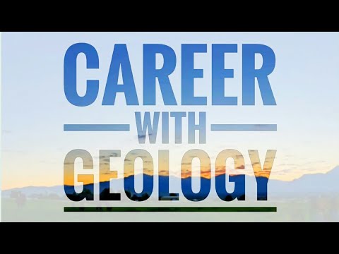 Career With Geology || Why Geology || Career Counciling || Institutes ...