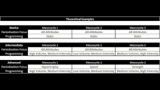 Am I A Novice, Intermediate, or Advanced Lifter?