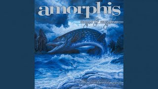 Amorphis - My Kantele