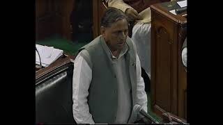 Shri Mulayam Singh Yadav on 18.12.2001  -  Terrorist attack on Parliament House