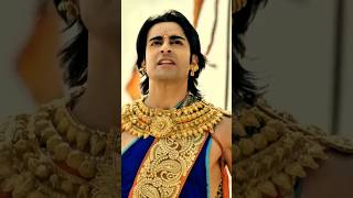 Duryodhan ne lia pratisodh virat se😱 #shorts #ytshort #mahabharat #duryodhan #trending #shortvideo