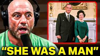 They Just Released The Truth About LBJ's Wife, Str