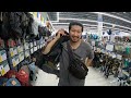 พาเที่ยวdecathlonรังสิต decathlon walking vlog อิสระสองข้างทาง