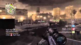 AMAZING COD4 BOUNCE COLLATERAL(BOG)
