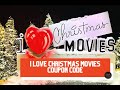 I Love Christmas Movies Walk Through Experience | Gaylord Opryland Resort Nashville | Sami Cone Show