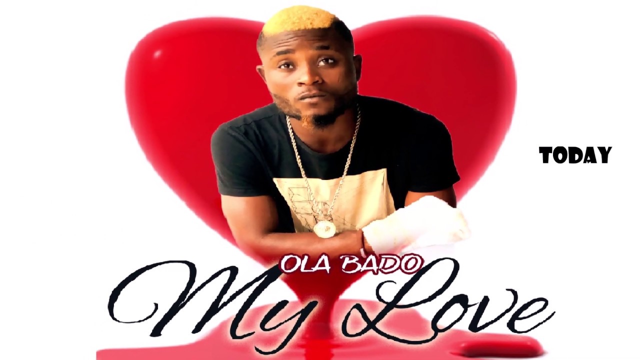 OLA B MY LOVE - YouTube