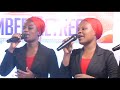 wccrm awada parish a compilation of african praise worship medleys