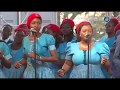 AFM PRAISE - SEWAGHILE ENHLIZWENI