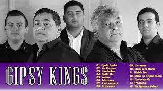 [ Flamenco 2020] Gipsy Kings Álbum Completo MIXS ~ Gipsy Kings Hits Medley