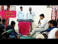 Kaadule sontham || Hebron Gospel Song || El-Bethel Prayer House, Hafeezpet