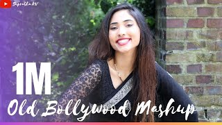 90's Bollywood Songs Mashup | Suprabha KV | Love Songs