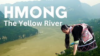 Hmong Culture Along China's Yellow River | Explore Traditions