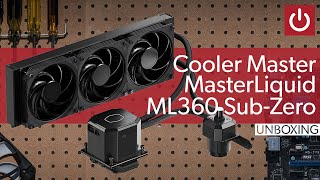 Claiming To Be The Best AIO For Single-Core Overclocking