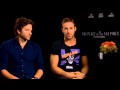 Ryan Gosling interviewed DISSES Canada (2013)