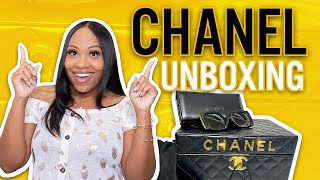MY BEST FASHION Haul EVER! | Chanel Jewelry Box | FASHION BEAST