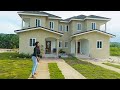 Tour of These  Beautiful Townhouses For Sale in St. Ann | Pool + Minutes walk to the beach