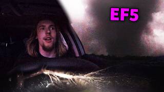 These Tornadoes Almost Took My Life