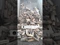 FIREWOOD BUSINESS FACE CORD DELIVERY