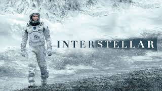 8D Interstellar theme