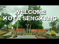 Keliling Kota Sengkang || Kabupaten Wajo || Sulawesi Selatan