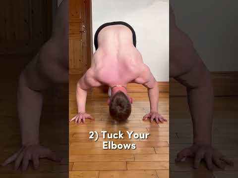 What are Pike push ups good for?