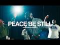 Seun Adebanjo - Peace Be Still ft. Christabel (Official Live Video)