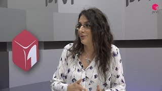 PRVI TV // Marija Ćeškić: \