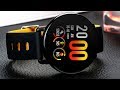 Top 6 Best Smartwatch Under $50 To Buy From Aliexprss