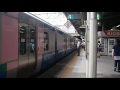 【hd】hb e210系仙石東北ライン特別快速石巻行 仙台発車 series hb e210 senseki tohoku line for ishinomaki at sendai