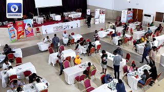 Winners Emerge At 2023 National Chess Championship + More | Sports Tonight