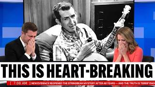 New Evidence Reopened the Stringbean Mystery After 48 Years — And the Truth Is Terrifying!
