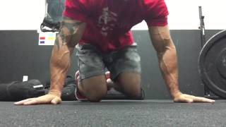 Quad Mobility and the Deepest Squat | Trevor Bachmeyer | SmashweRx