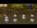 unityで作成した2dランゲーム～fox run～