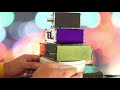 Geshelli Labs Archell 2 Pro//Erish//JNog 2 - Oddly Out Of Place