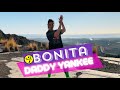 BONITA-DADDY YANKEE || REGGAETON|| ZUMBACHOREO